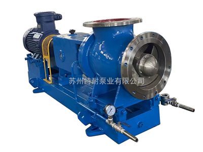 FJX铸造式强制循环泵